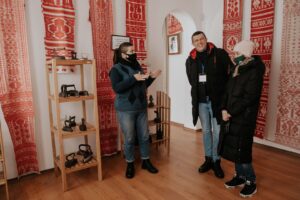 gallery